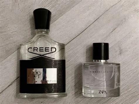 zara perfume clone to which|zara aftershave smells like.